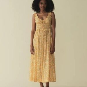 Doen Emmaretta Dress